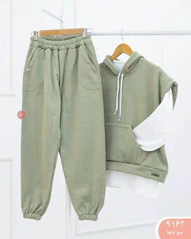 ست سه تیکه دورس 9162