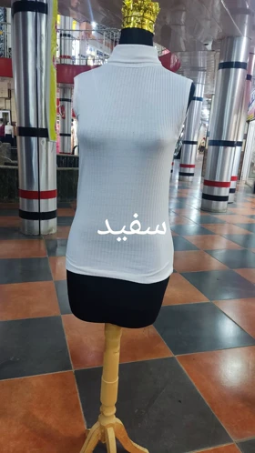 تاپ یقه انگلیسی 250000