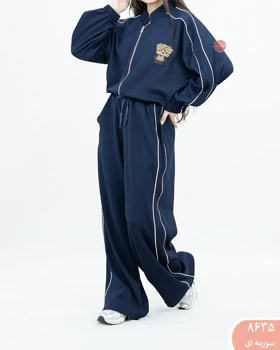 ست فیتیله تدی 8635