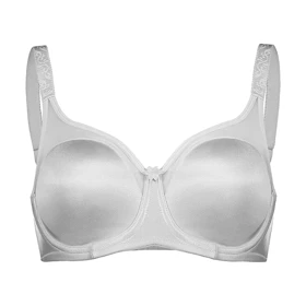 مینی مایزر فنردار عشوه کد182003 رنگ سفید