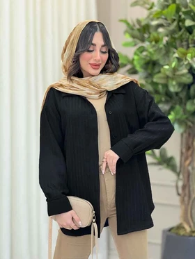 مانتو شومیزی سپیده