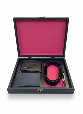 ست سه تیکه جیبی