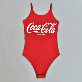 بادی coca cola
