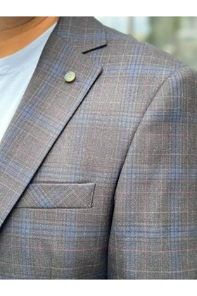 کت و ژاکت مردانه luisero luisero