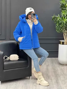 کاپشن Moncler