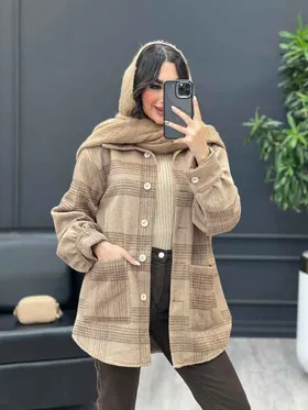 شکت دو جیب