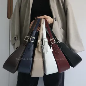 کیف جیر مجلسی زنانه مدل بانجی