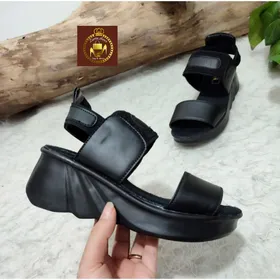صندل طبی لژدار اسپرت زنانه دخترانه مدل ویشکا