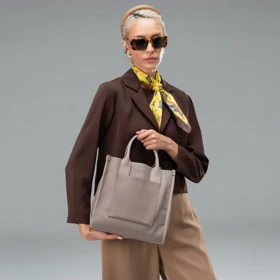 کیف دستی زنانه دیوید جونز مدل David Jones CM7853