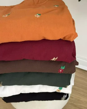 مانتو کفتان گلناز 1