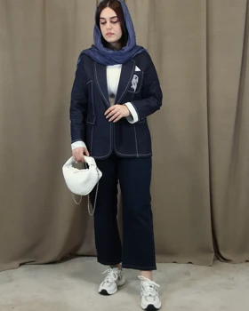 کت جین