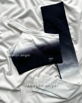 ست نیم‌تنه و لگ اسپرت