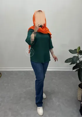 تونیک مانتویی یاس