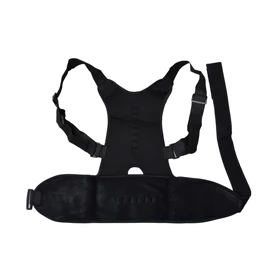 کمربند اصلاح کننده مایلیکا مدل NO-983 مشکی