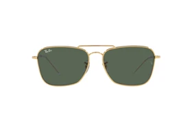 عینک آفتابی ریبن RayBan RB R0102 (قهوه‌ای)