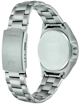 ساعت مچی مردانه کاسیو casio اورجینال مدل EFV-140D-3AVUDF