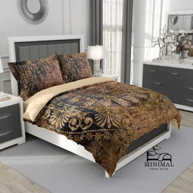 روتختی اسپرت طرح تکسچر مدل T6142