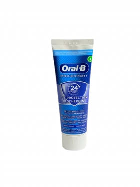 خمیر دندان اورال-بی سری All Around Protection مدل Deep Clean