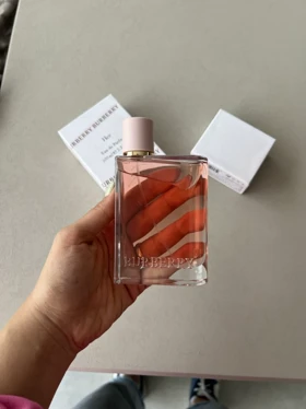 عطر زنانه بربری هر Burberry Her