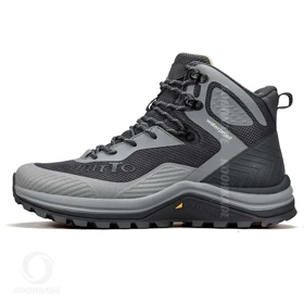 کفش کوهنوردی ساق‌دار HUMTTO 460A-3