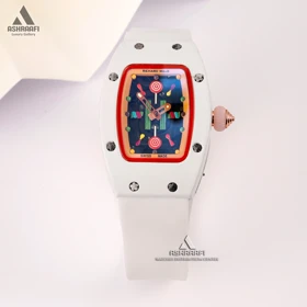 ساعت ریچارد میل Richard Mille RM35-05 (مشکی)