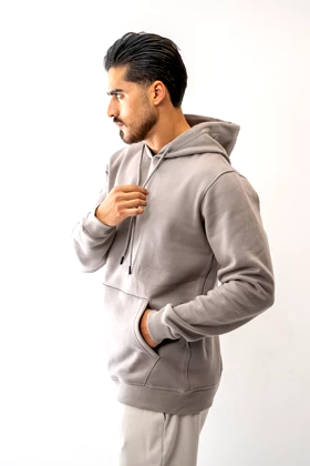 هودی چاپی مردانه