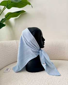 مینی اسکارف حریر