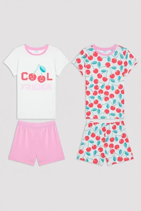 ست لباس خواب بچگانه penti