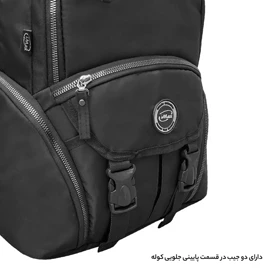 کوله پشتی آیمکس