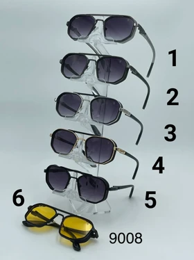 عینک ریبن کد 9008 Ray ban