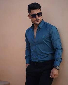 پیراهن کله غازی