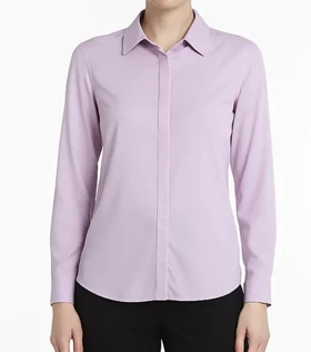 شومیز آستین بلند