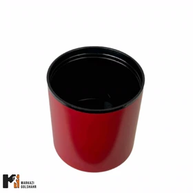 شیکر استیل ATHLETIC دو تیکه کد5501