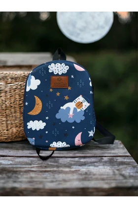 کوله پشتی بچگانه kokopatik kokopatik