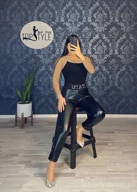 لگ چرم کد : 7654