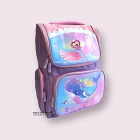 کوله دخترانه برند شیاونگ لیدی