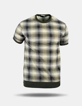 تیشرت مردانه Maran