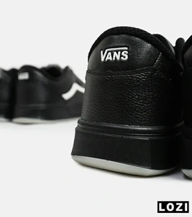 کفش کتانی بزرگ پا ونس VANS upland