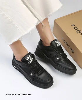 کتانی زنانه لویی ویتون 1002 BD