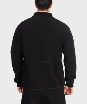 دورس نیم زیپ مردانه IDENTIFY کد 6094