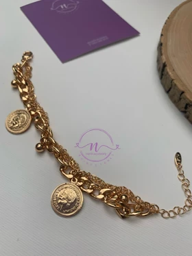 دستبندکارتیر الیزابت