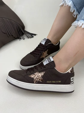 کتانی ونس گلدن گوس بال استار Golden Goose BALL STAR کد 1471