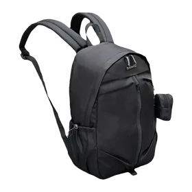 کوله پشتی فوروارد مدل FORWARD - FCLT8857 DUBLE PROTICO (مشکی)