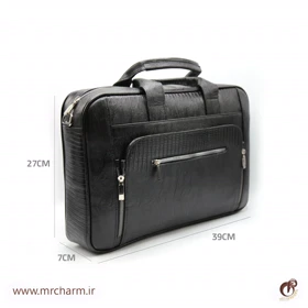 کیف چرم مردانه mrc1316-07