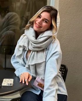 شال موهر