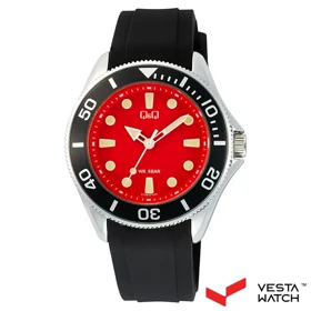ساعت مچی مردانه کیو اند کیو Q&amp;Q مدل C72A-011PY
