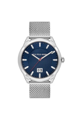 ساعت مردانه اورجینال assn u.s.-polo-assn.