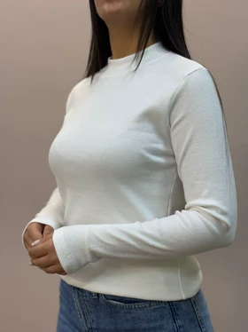 بلوزیقه ایستاده ویولت 1647