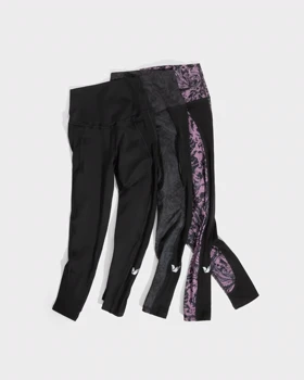 لگ ورزشی زنانه VicFlower