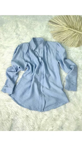شومیز عیدانه سبک و خنک 200134